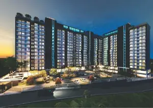 APARTMENT FOR SALE NEAR MALABE