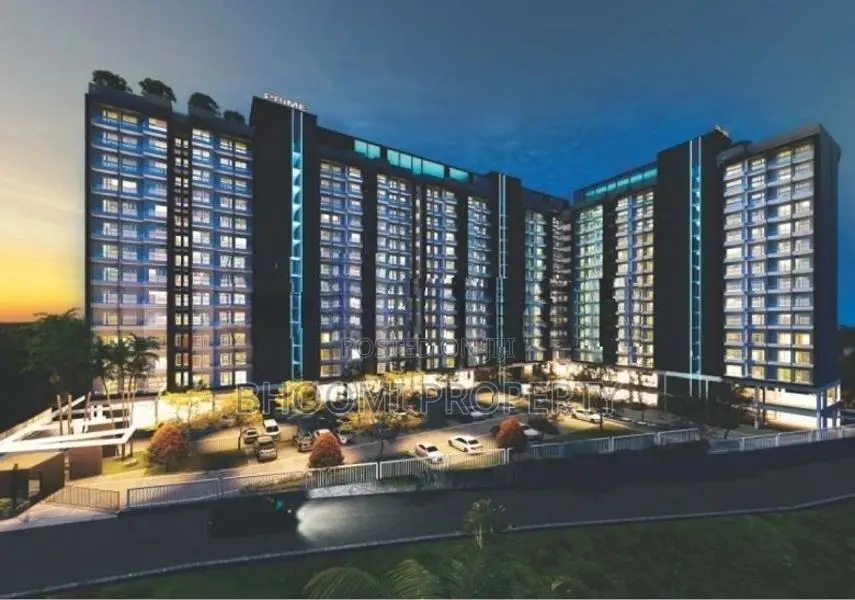 APARTMENT FOR SALE NEAR MALABE