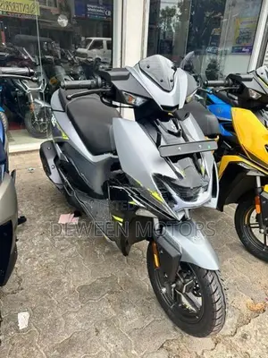 Hero Xoom Combat EFI I3s Brand New 2026