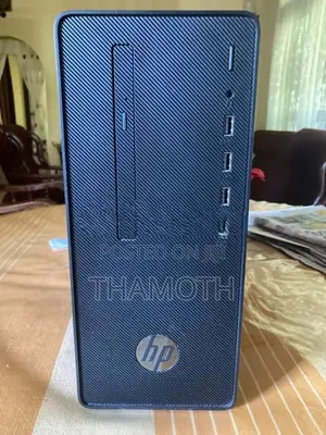 HP Pro G2