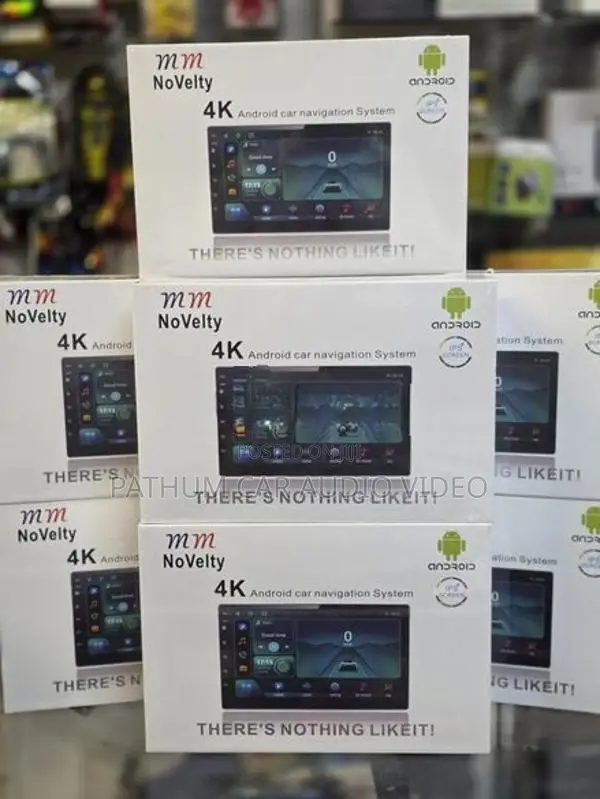 Sorento Android Player with Frame Ahd Camera