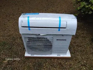 Innovex 12000 BTU Non Inverter AC