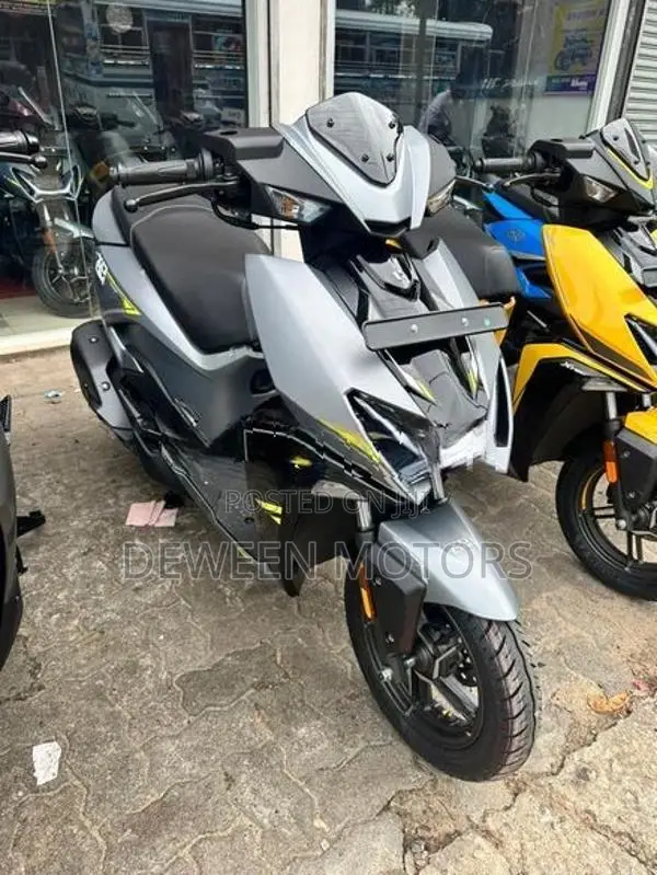 Hero Xoom 110 Combat 2026