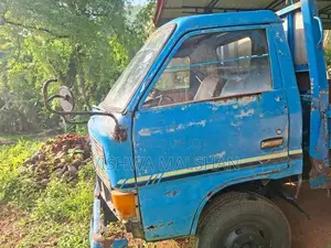 Isuzu Elf 1997