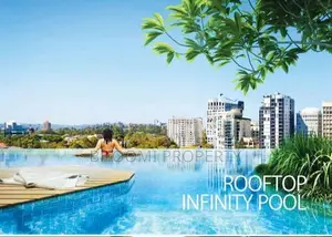 APARTMENT FOR SALE NEAR MALABE