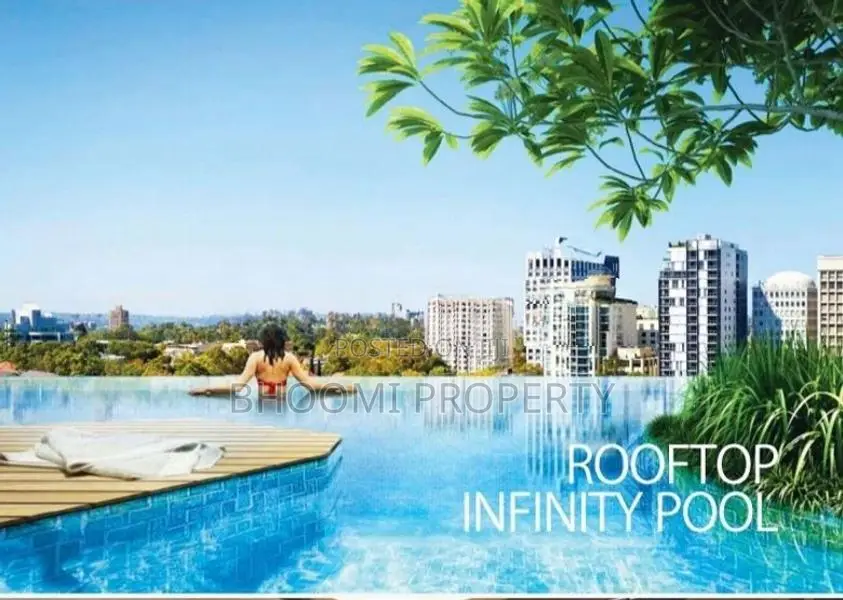 APARTMENT FOR SALE NEAR MALABE