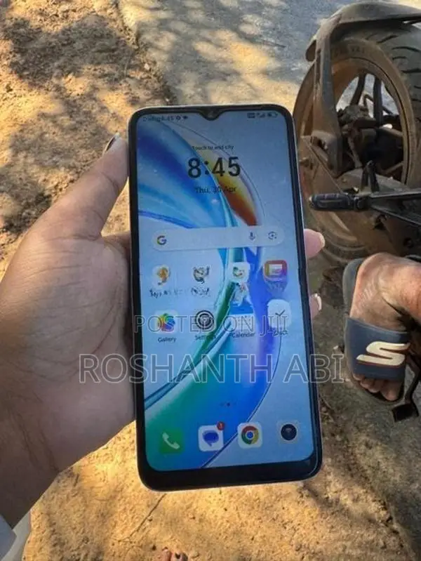 Honor X5b (Used)