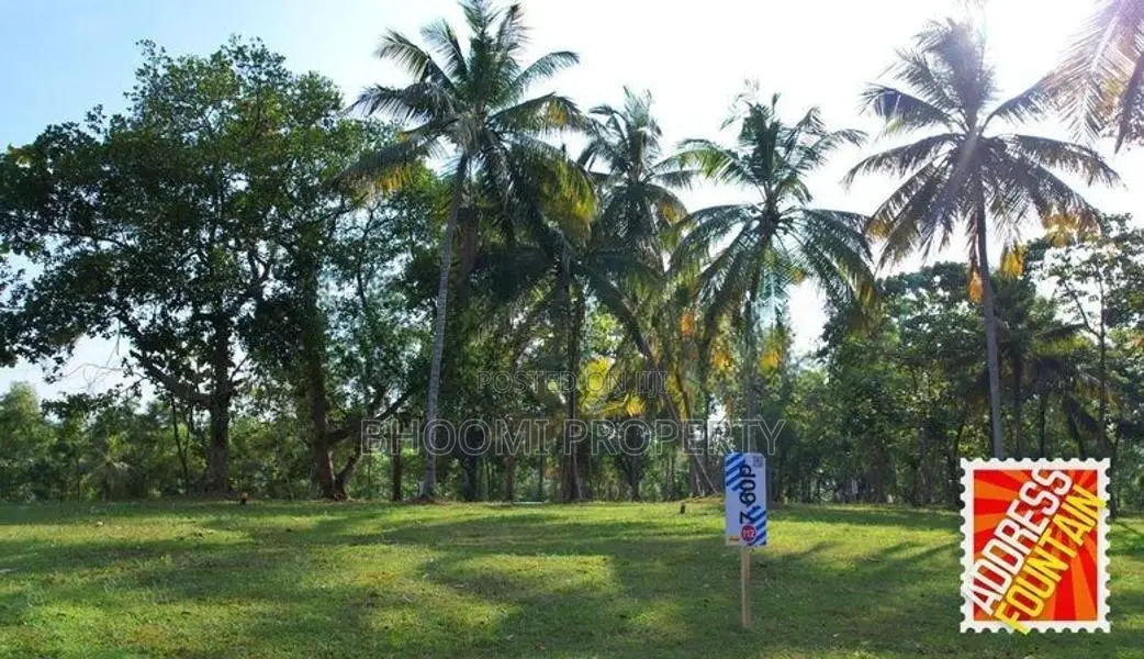 Ragama Luxury Land Plots For Sale