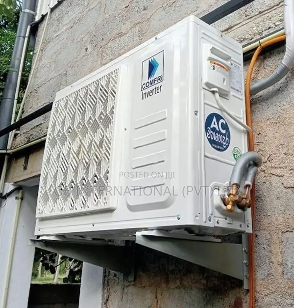 Comfri 24000 BTU Inverter AC