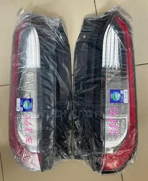Nissan B45 Roox Tail Light
