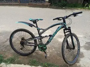 Tomahawk Bicycle