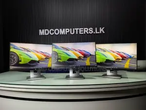 23 inch HP Full HD IPS Frameless Monitor
