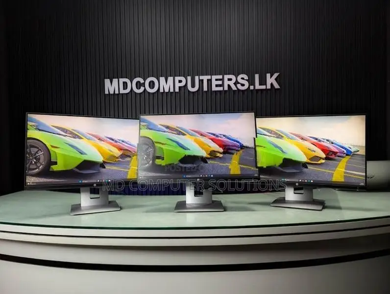 23 inch HP Full HD IPS Frameless Monitor