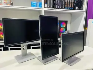 23 inch Dell Full HD LED Monitor