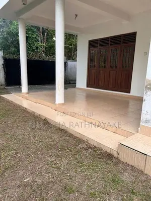 House for Rent – Kadawatha (Ihalabiyanwila)
