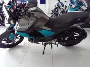 Yamaha FZS V3 2019