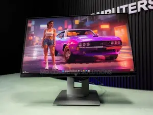 23 inch HP Full HD IPS Frameless Monitor