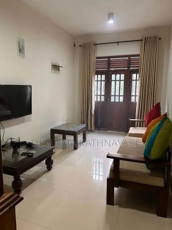 House for Rent – Kadawatha (Ihalabiyanwila)