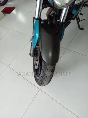Yamaha FZS V3 2019