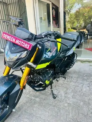 Hero Hunk 160R Brand New 2026