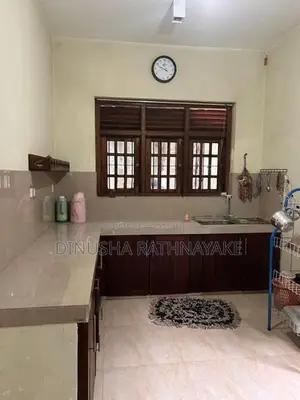 House for Rent – Kadawatha (Ihalabiyanwila)