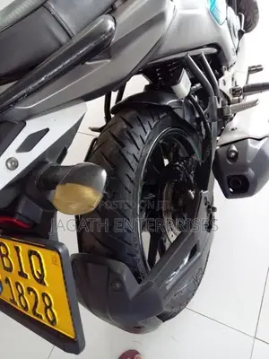 Yamaha FZS V3 2019