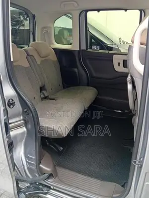 Honda N-Box G 2023