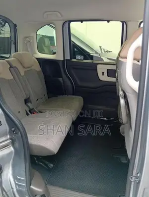 Honda N-Box G 2023