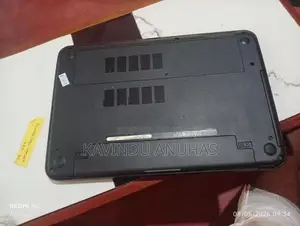 Dell Laptop