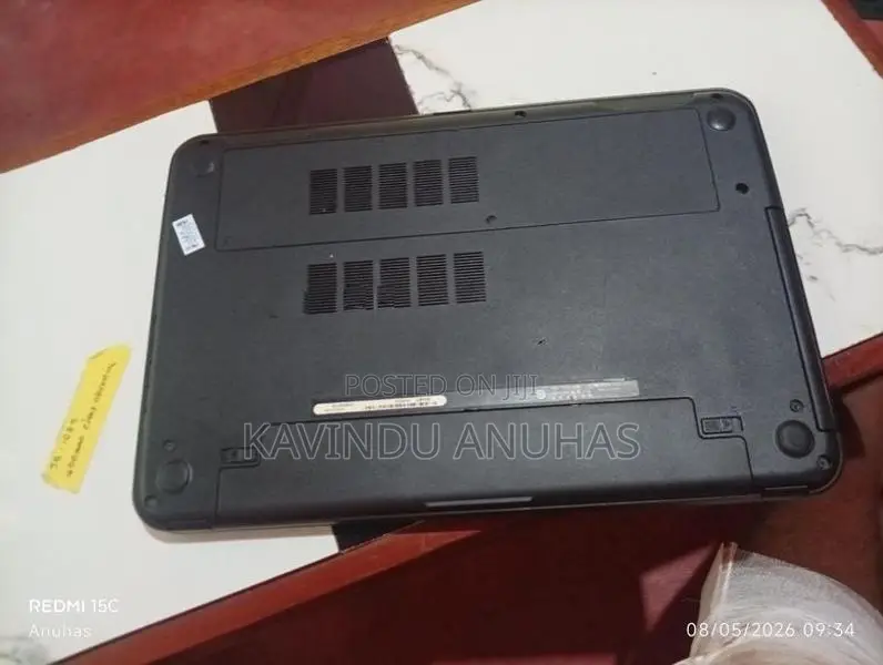 Dell Laptop