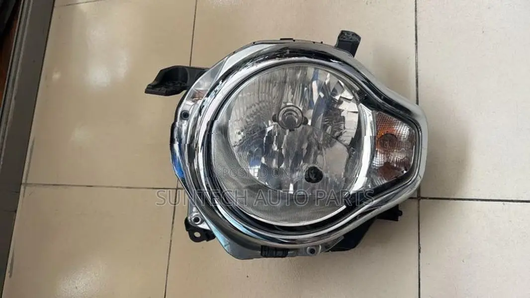 Husler MR41 Head Light
