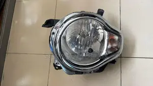 Husler MR41 Head Light