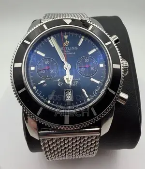 Breitling Superocean Heritage 125th Anniversary Limited Edition