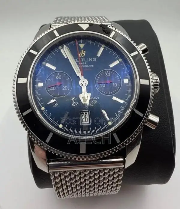 Breitling Superocean Heritage 125th Anniversary Limited Edition