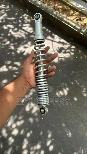 Yss Shocks
