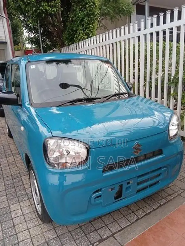 Suzuki Alto L 2024