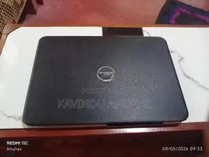 Dell Laptop