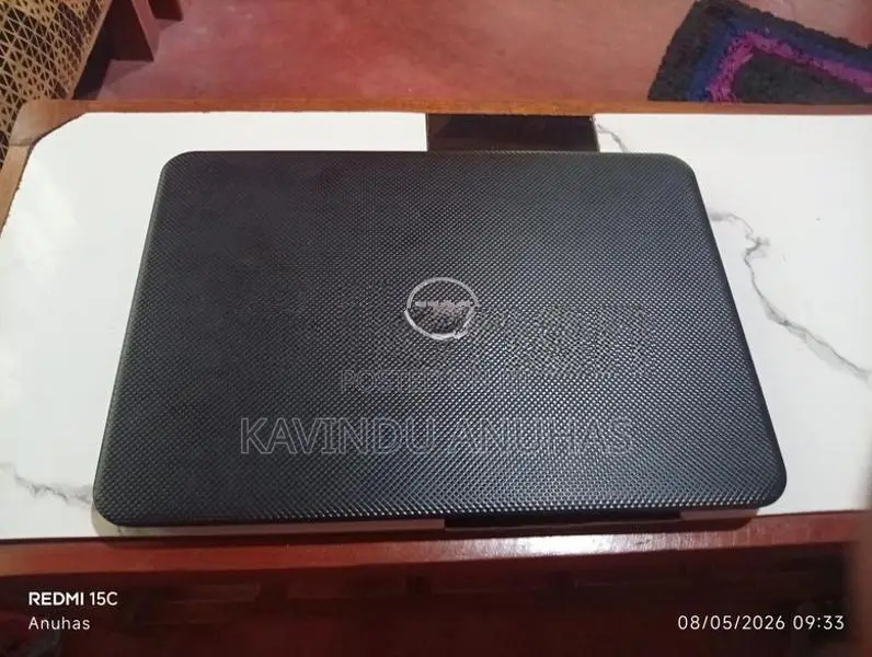 Dell Laptop