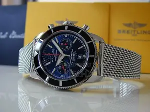 Breitling Superocean Heritage 125th Anniversary Limited Edition