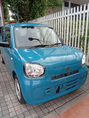 Suzuki Alto L 2024