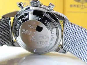Breitling Superocean Heritage 125th Anniversary Limited Edition