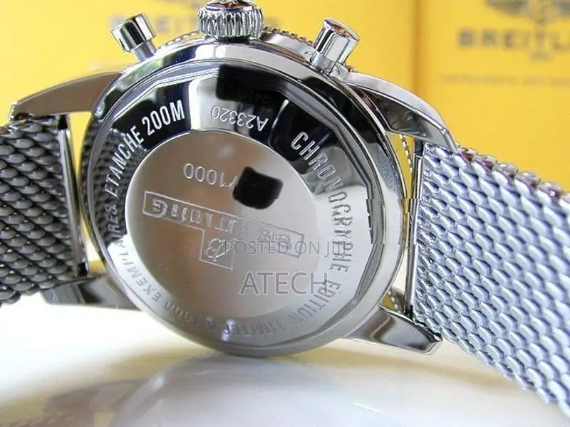 Breitling Superocean Heritage 125th Anniversary Limited Edition