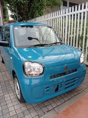 Suzuki Alto L 2024