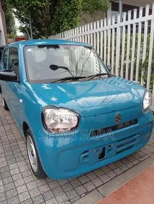 Suzuki Alto L 2024