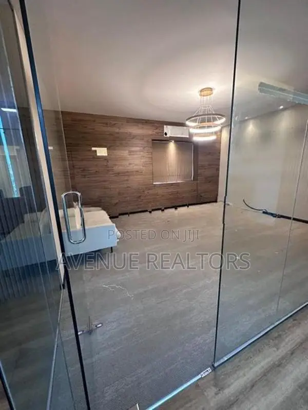 Commercial Building for Rent in Borella
