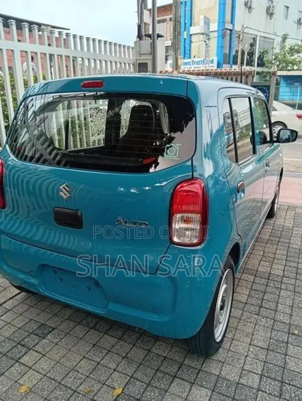 Suzuki Alto L 2024