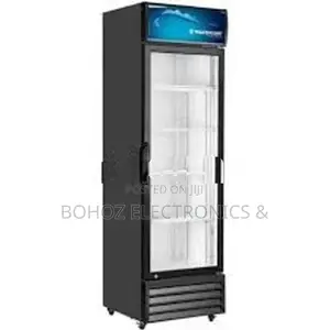 Havells 400L Bottle Cooler HVS-400-BC (Inverter Technology) - 55111
