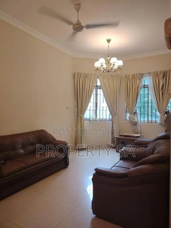 Furnished Apartment for Rent in Havelock Road, Colombo 5close to Mirek