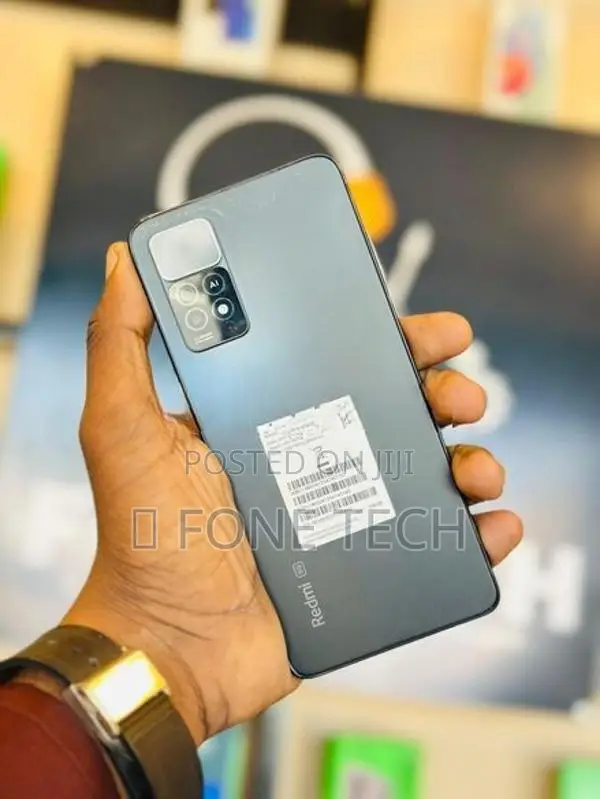 Xiaomi Redmi Note 11 Pro+ 5G 128GB (Used)