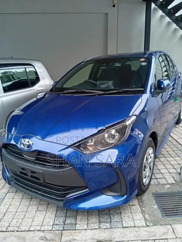 Toyota Yaris x limited 2023